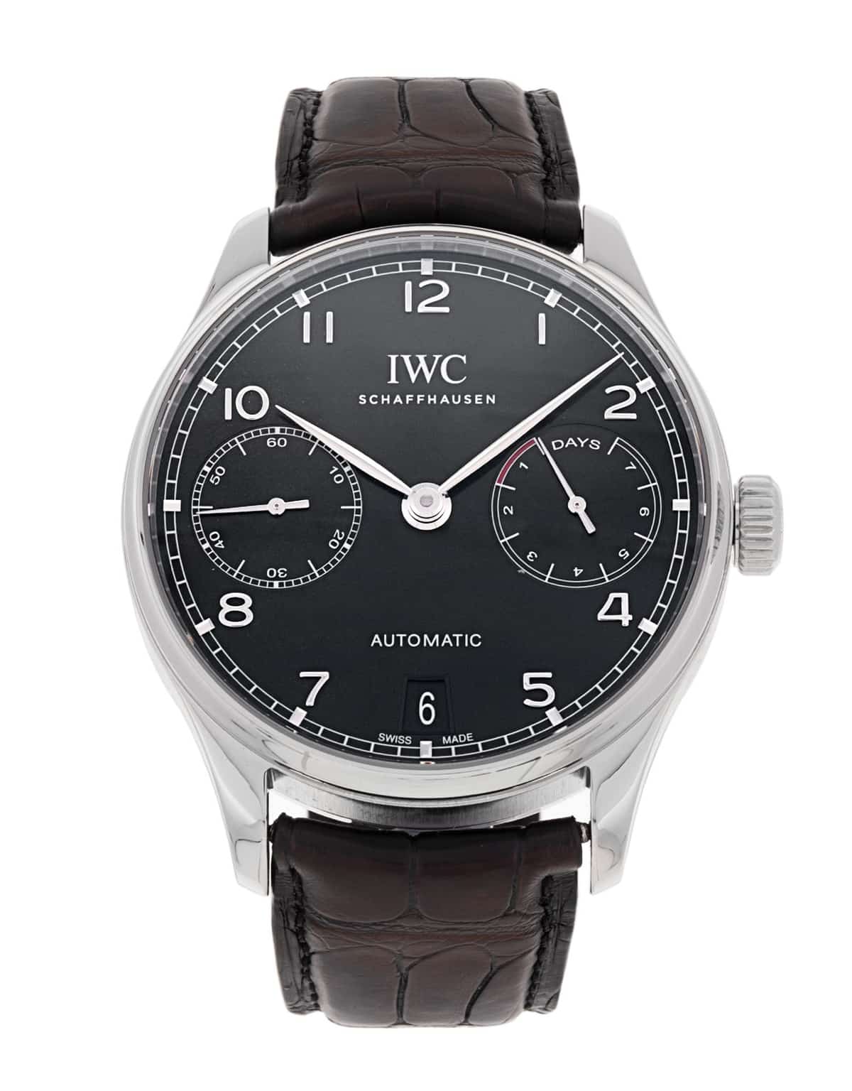 IWC Portugieser Automatic IW500703
